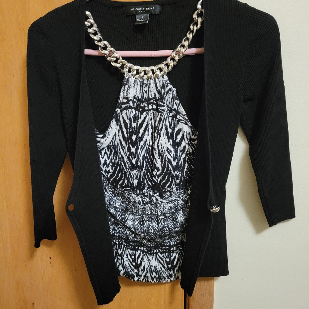 Ladies top